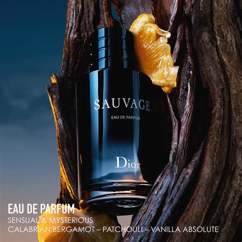 dior sauvage parfum 2020|Dior Sauvage edp fragrantica.